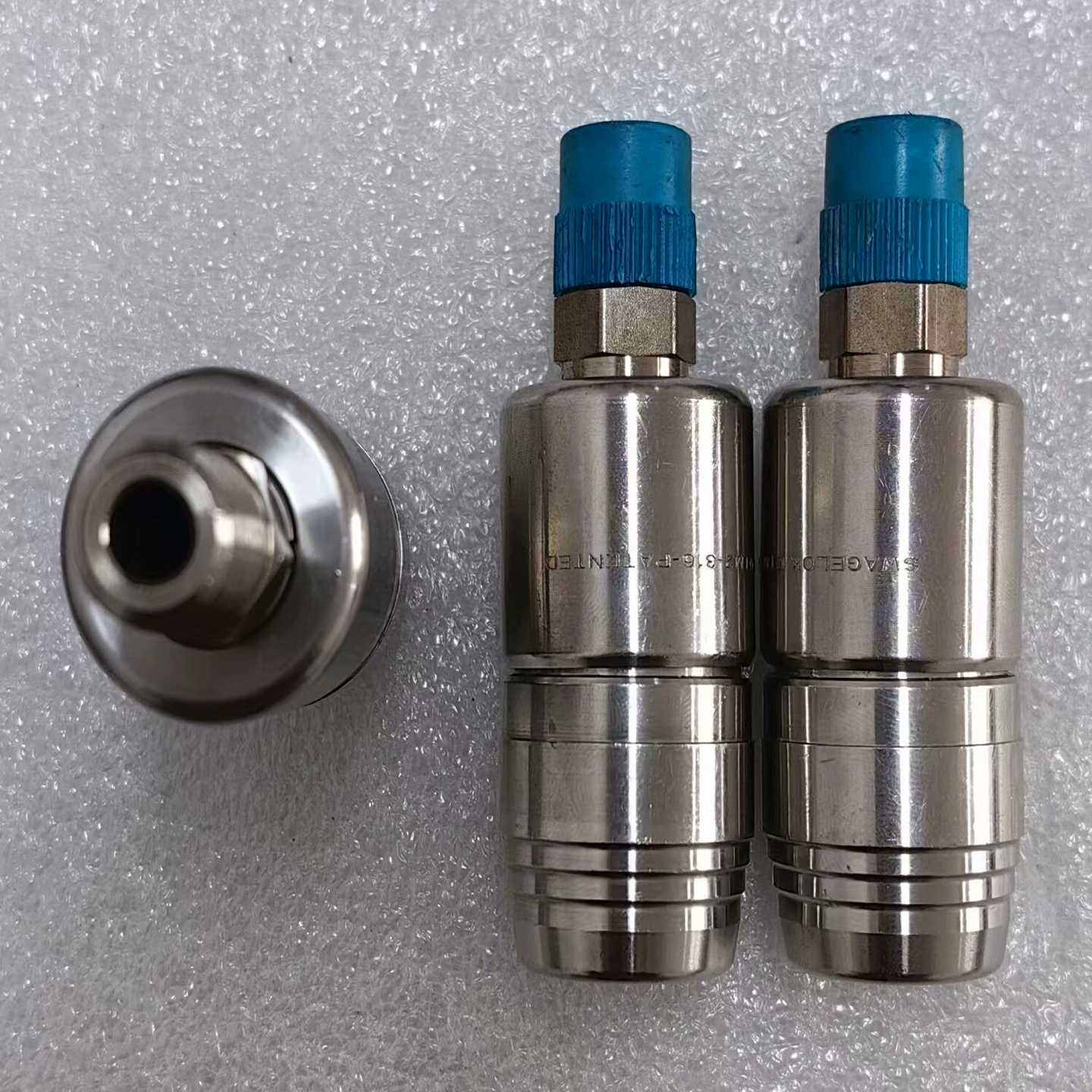 议价世伟wagelok-QM2--4M