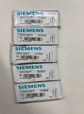 过压抑制器，型号3RT1916-1DG00，实物图拍摄询价