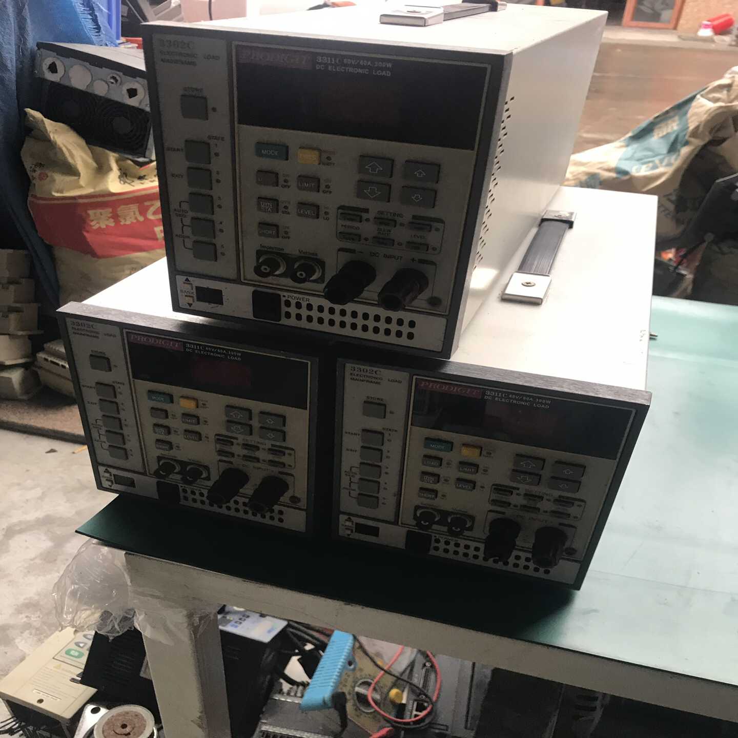 3302C电源3311C80V/60A、300W-议价