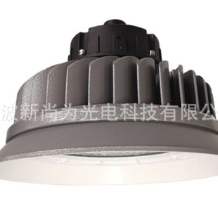 华荣RLEHB0012 LED工矿厂房灯球场照 XL200III200W LED固定式