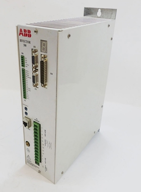 ABBDVC500R05BVC1HRCP005AAPBivector5003,5kVA-used-