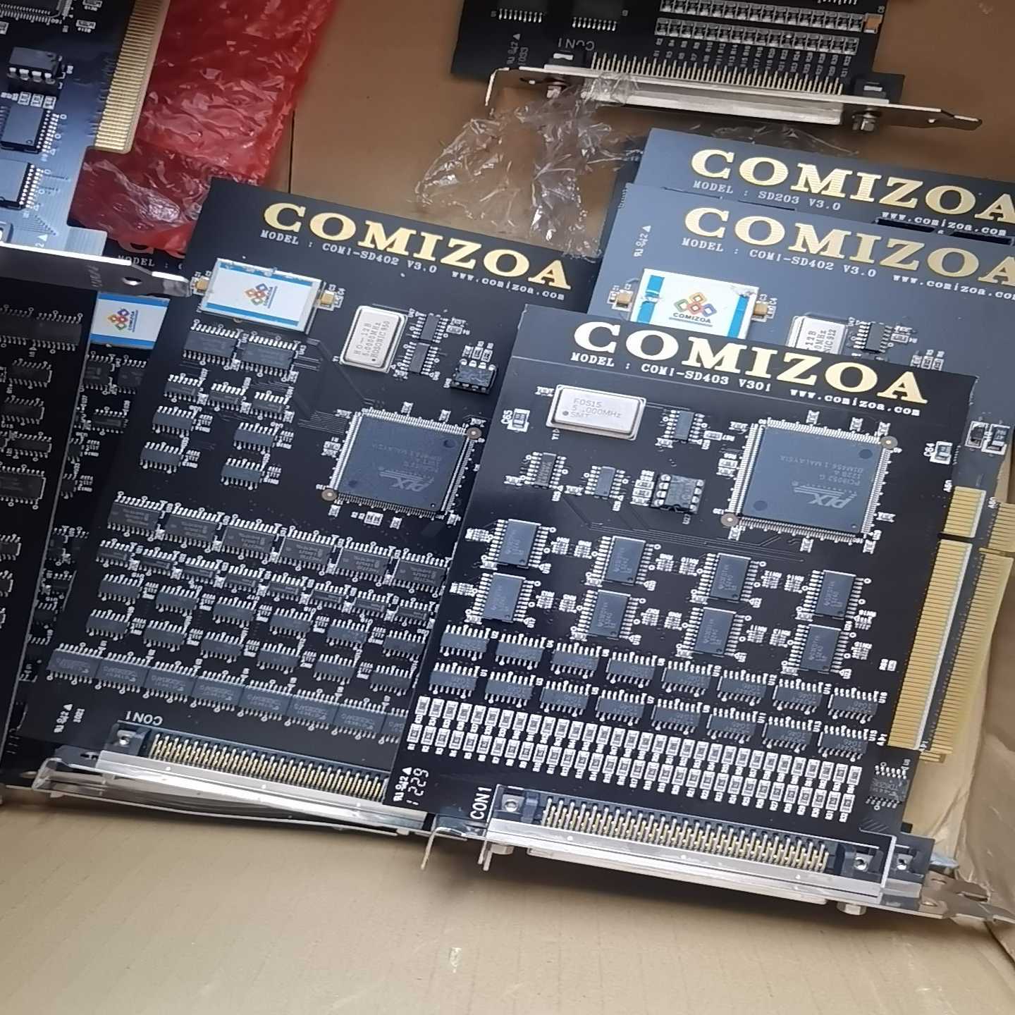 COMI-SD402COMI-SD403COMIZOA【博航商行】