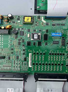 艾默生通信电源监控模块型号A6V6FU11/A2V6FX1-议价