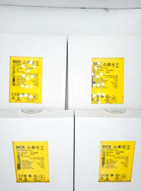 SICKFX3-CPU000000安全控制器【询价】