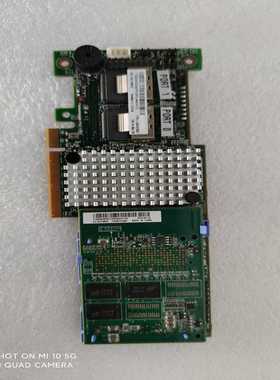 询价IBMM5110SAS/SATARIAD卡阵列卡0