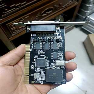 0004VPCI转4口RS2询价 V4T 西霸FG PMIO