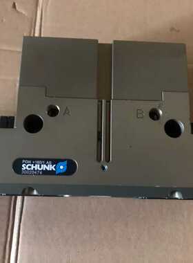 PGN+160/1 AS雄克SCHUNK夹爪，新的，没有包装~询价