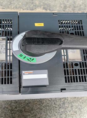 施耐德FupactINFD630630A隔离开关熔断--议价商品