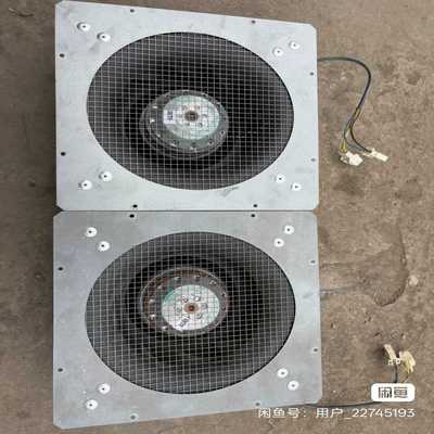 询价西门子专用散热风机ebmpapstM2D068-CF，成