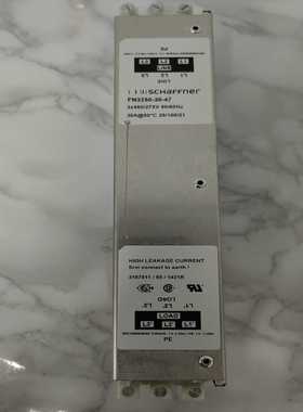 FN3258-30-47未使用瑞士夏弗纳SCHAFF适用