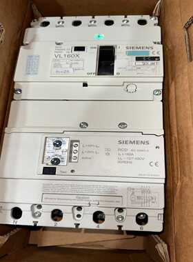 （议价）漏电3ZX10120VL101AA125a要的联