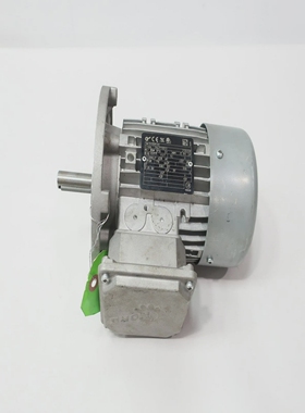 Nord31110013交流电电机0.16马力1710rpm575v-ac3ph