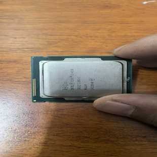 英特尔i5-4590CPU处理器,3.3GHz主频,原装拆-议价