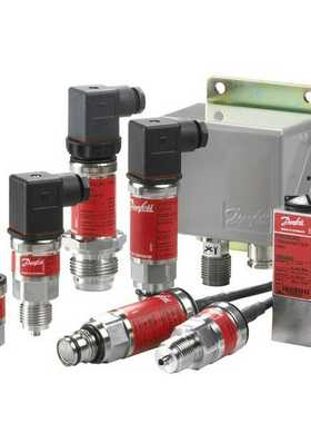 丹麦DanfossA/Sl涡旋压缩机