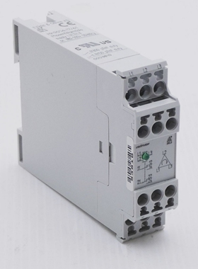 E.Dold&S?hneMK9056.12/61Phasenfolgerelais-unused-