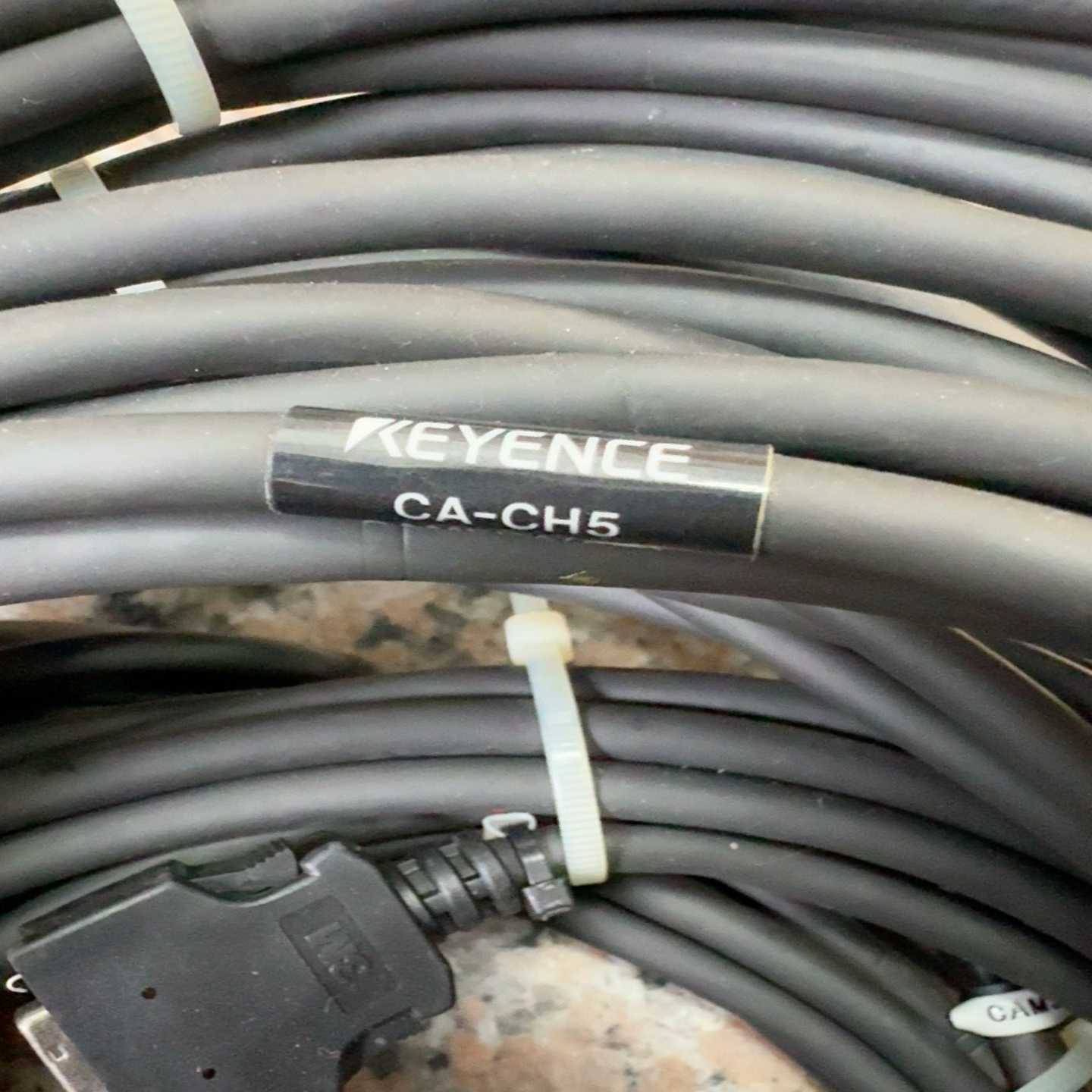 基恩士视觉缆线ca-ch5ca-ch5r-议价