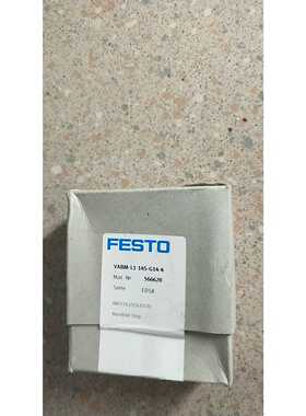 全新原装正品费斯托FESTO566620VABM-L1-14S-G14-4现货*--议