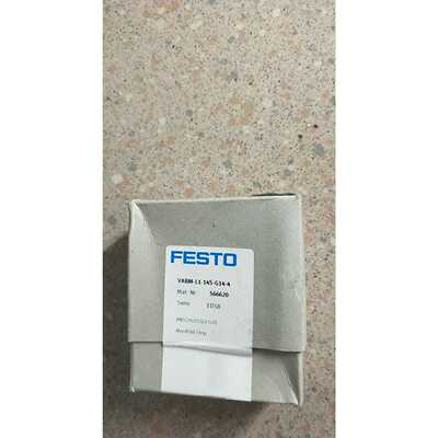全新原装正品费斯托FESTO566620VABM-L1-14S-G14-4现货*--议