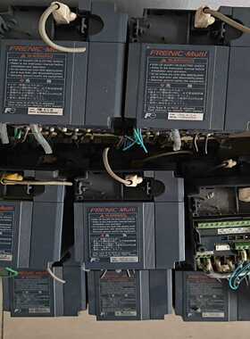 咨询-变频器，FRNO.4E1S-4A，成色如图，