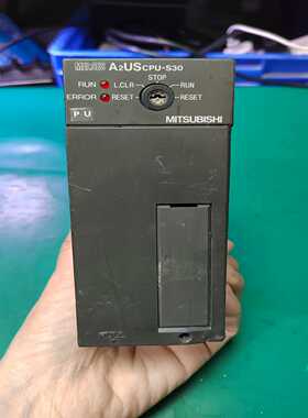 A2USCPU-S30功能实价询价