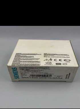【议价】AS接口模件3RK1400-0CE10-0AA2全适用