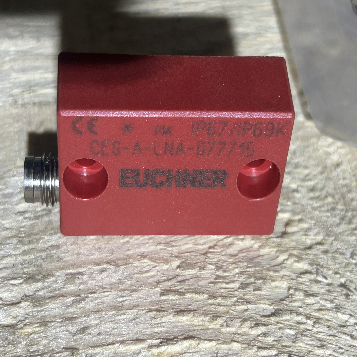 安士能安全开关READ HEAD~议价