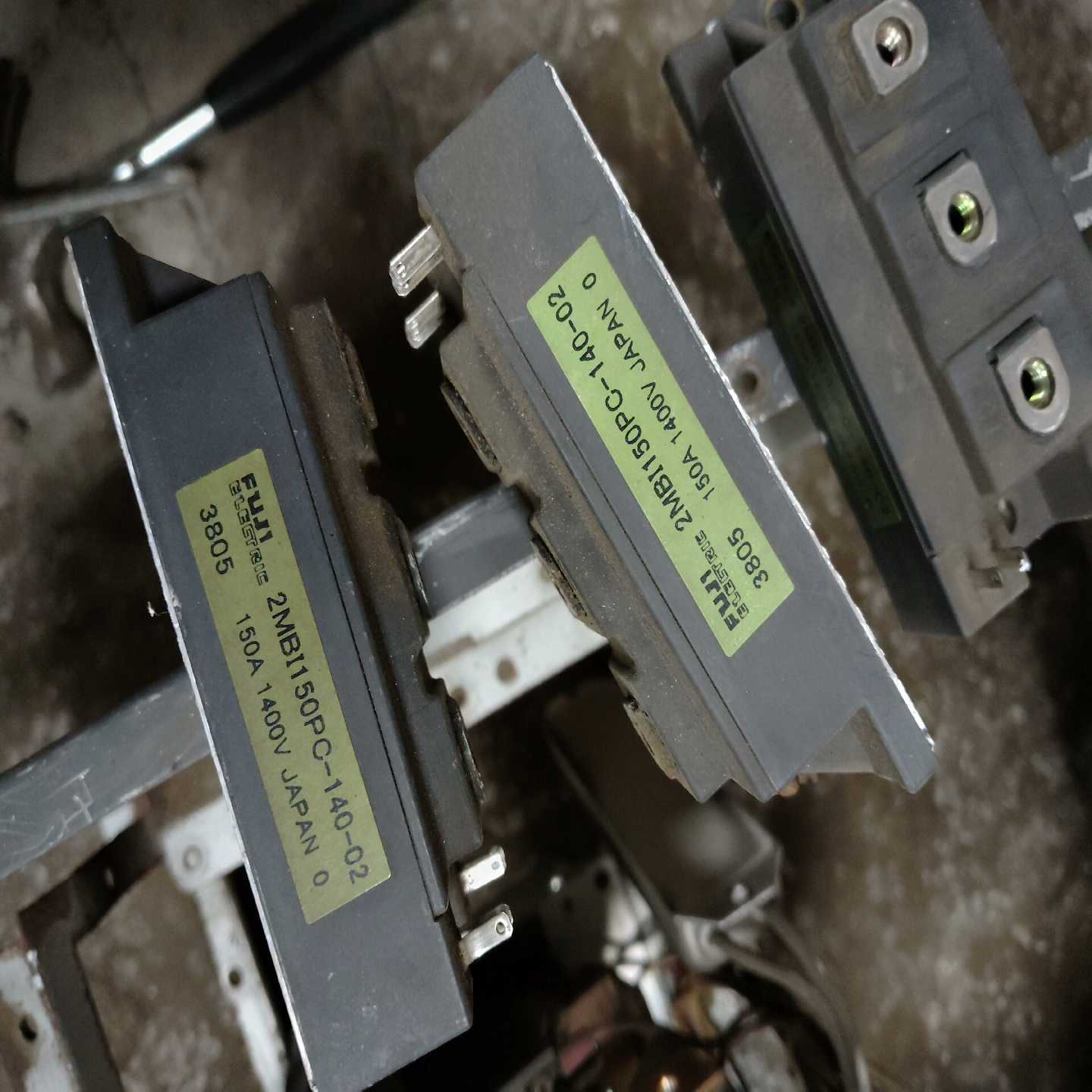 2MB1150PC-140-02模块，富士，询价