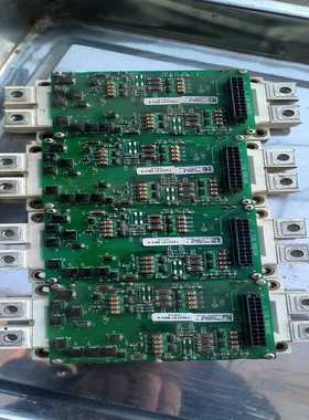 （议价）FF450R17ME4模块驱动板7651860R773