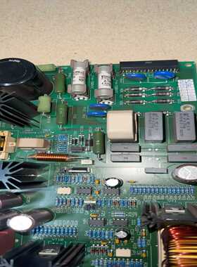 西门子驱动板ALII51028027XD-2HA电源板，成-议价