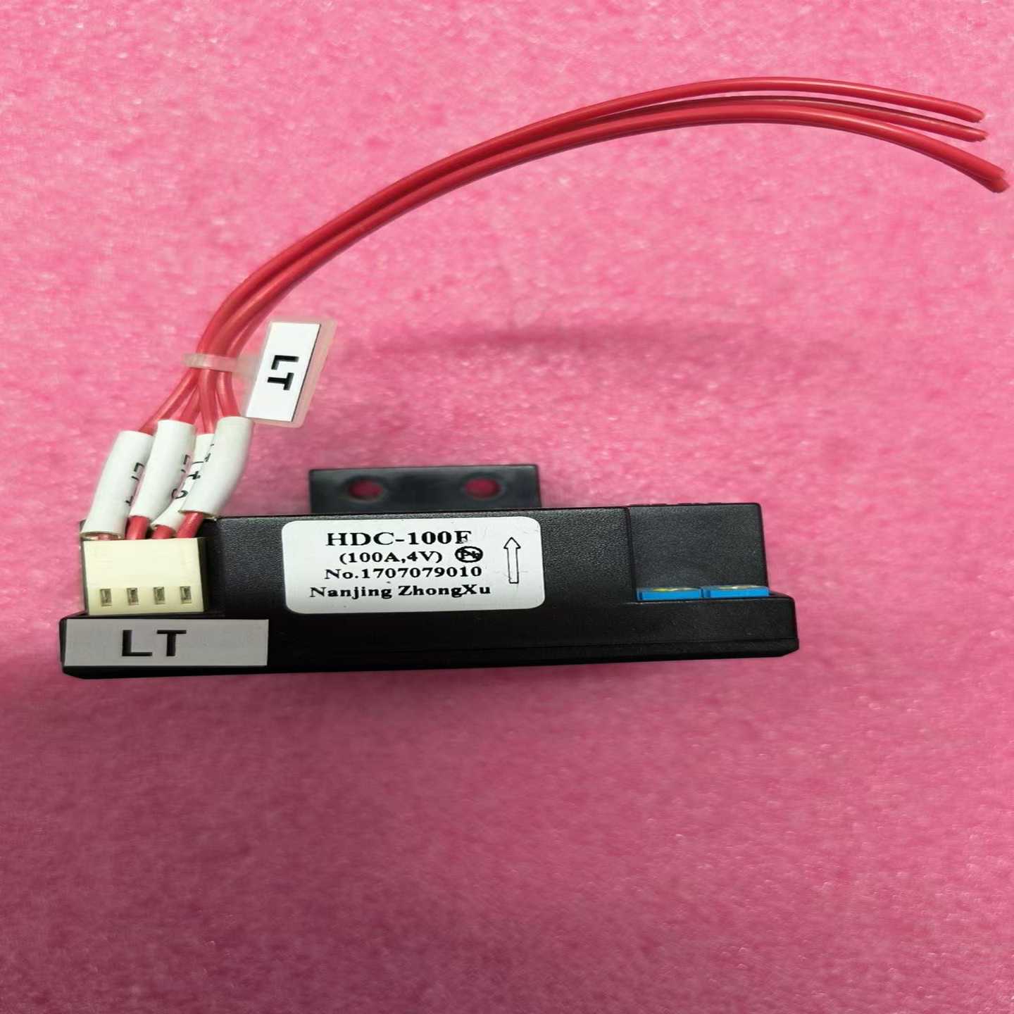 询价霍尔电流传感器HDC1000F/SP3HDC600FHD