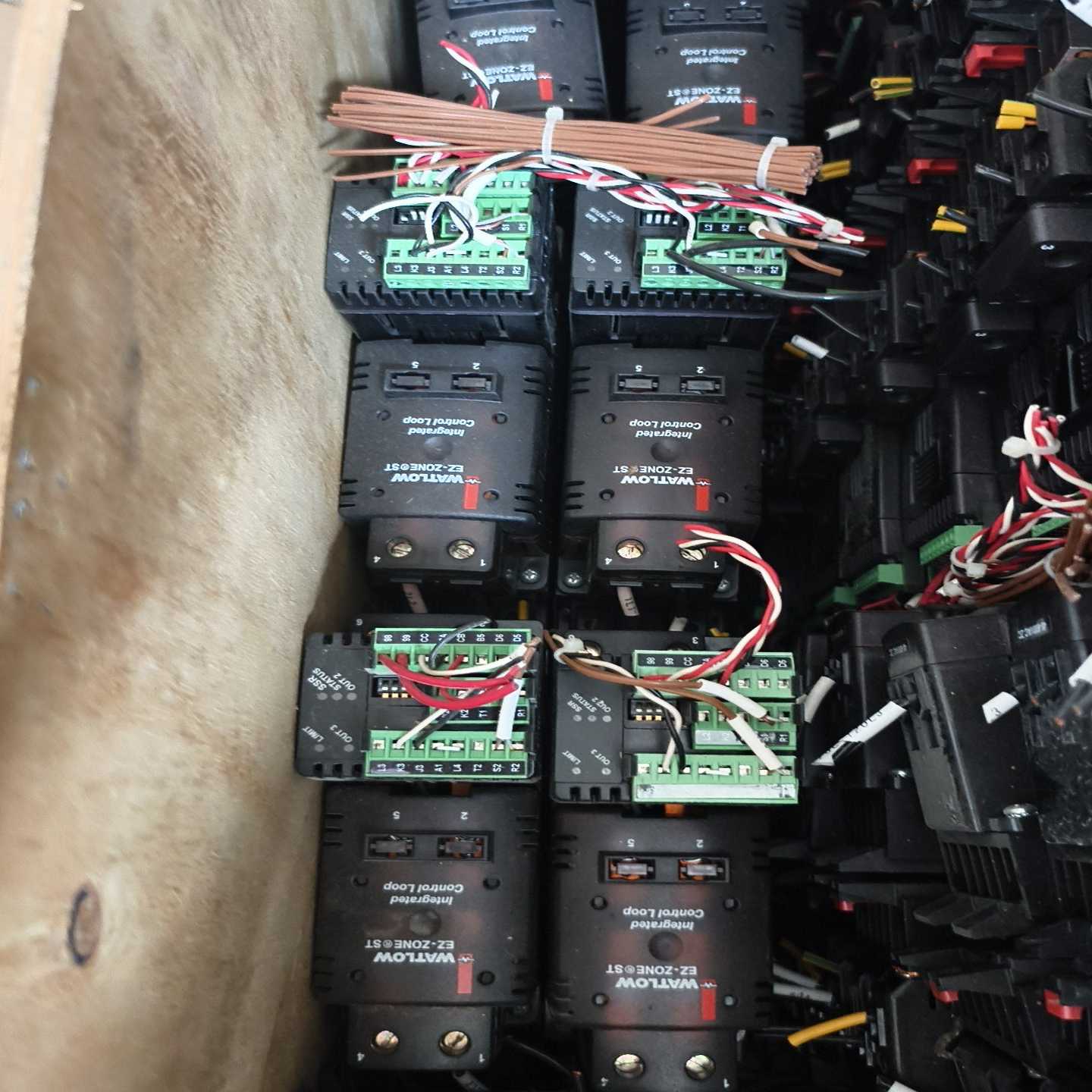 【请询价】美国瓦特隆STCL-F2MG-BPAA