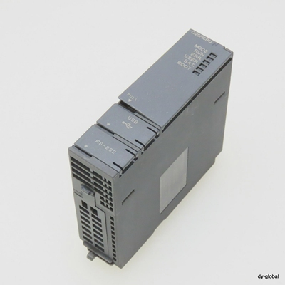 三菱Q25HCPU0507MELSEC-QCPU设备带1米SRAM卡PLC-I-1