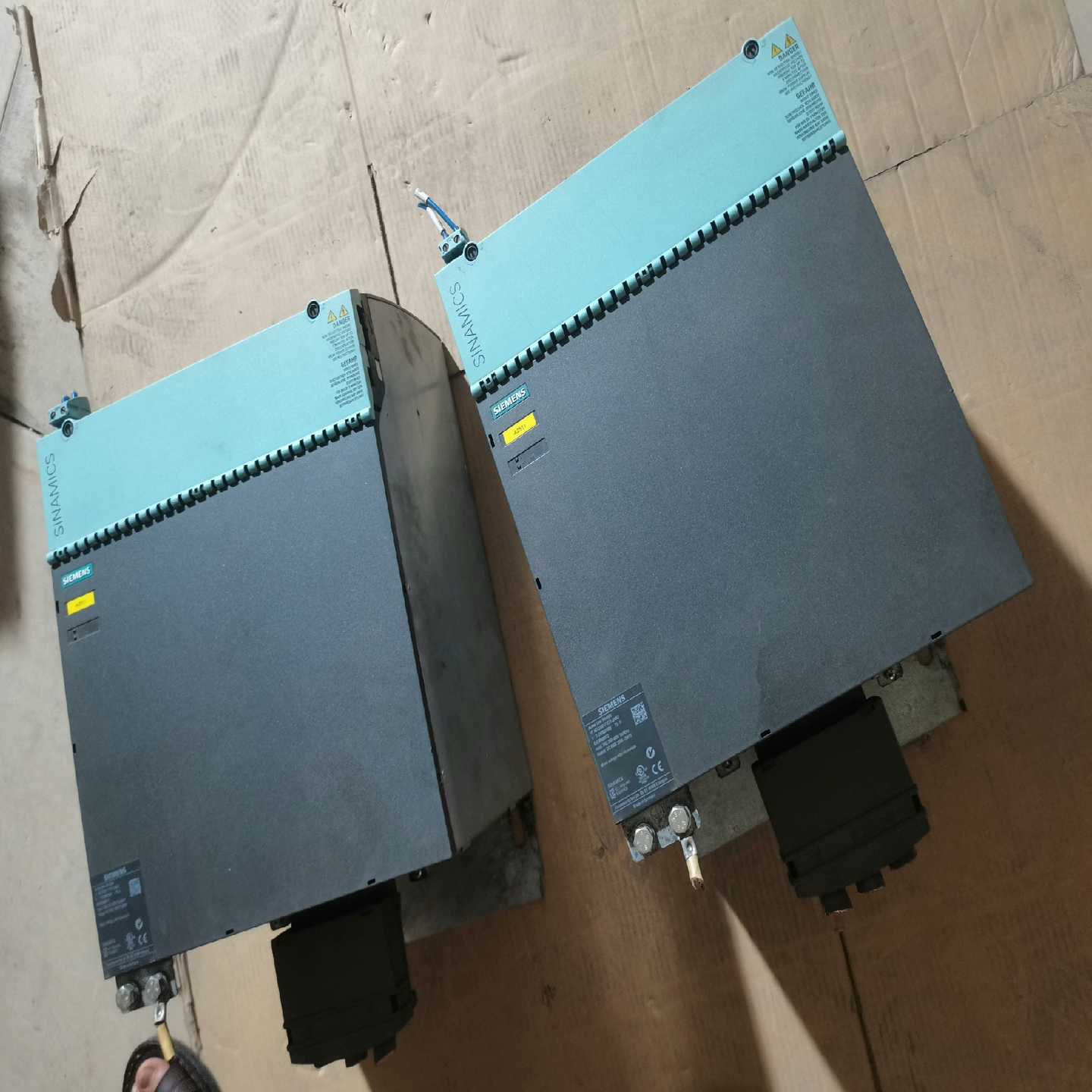 【星慕电子】6SL3130-7TE31-2AA3