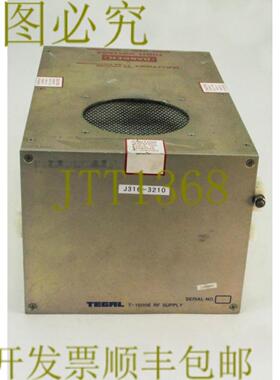 供应第3210章 TEGAL RF信号基因供应商T-1000E