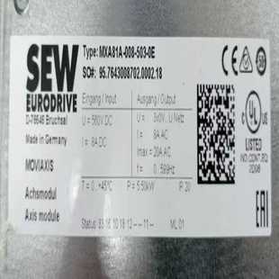 0议 询价服驱动器M81 008