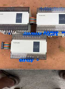 XD扩展模块XD-E16X16YR-E，E16x16YT