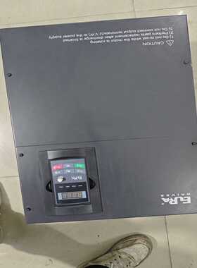 欧瑞变频器E2000-0550T3