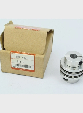 NBKMHW-40CMHW-40C8x8flexiblecoupling(B660)