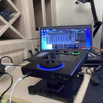 纽曼105电容麦，IXIMEGAM8PLUS电脑声卡--议价商品