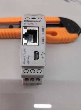 Klemsan克林森ETOR-4，的，只有一个，看上直接询价