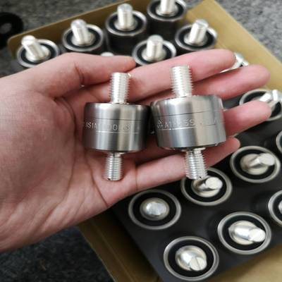 台湾ASIANTOOL不锈钢导电滑环A1H25S，全新原装正一议价商品