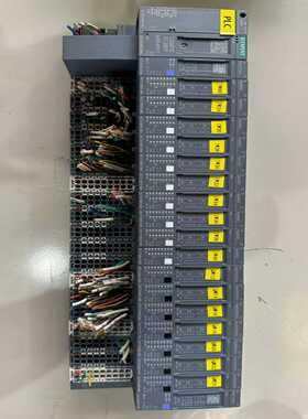 ET200CPU模块。询价