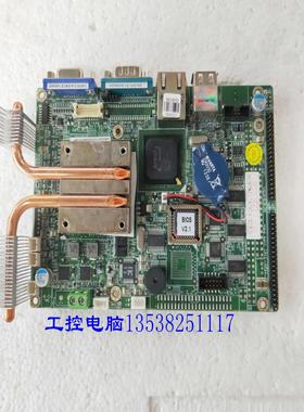 原装威强WAFER-LX2-800-R12-GDBY2 配送内存  实物图