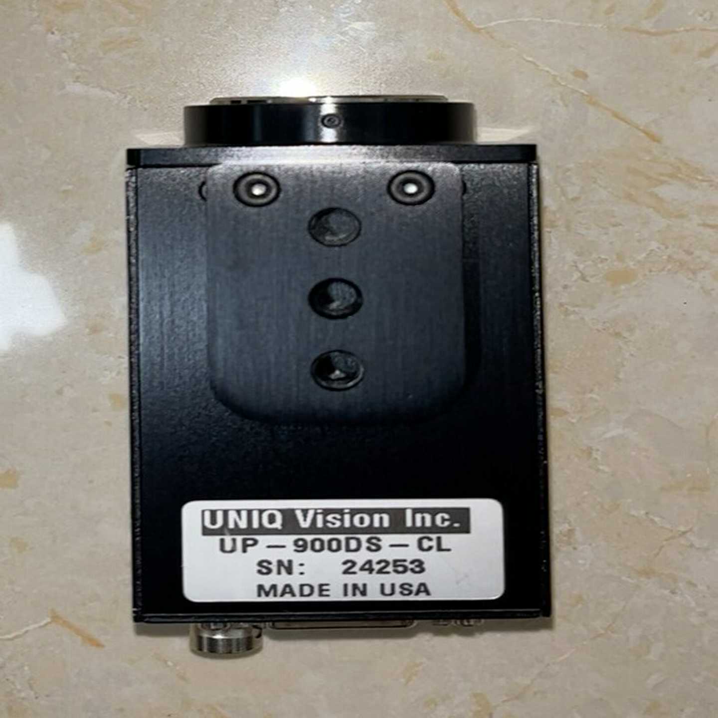美国UNIQUP-900DS-CL高清工业相机成色九--议价商品