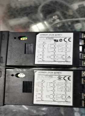 温控器E5CN-Q2HBTC，试好发货，很询价