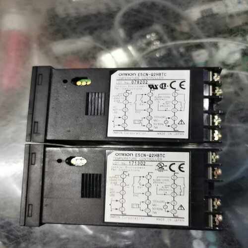 温控器E5CN-Q2HBTC，试好发货，很询价