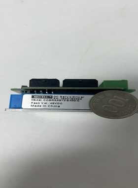 MOTEC直流伺服驱动器COBRA4813-SM-G-C4--议价商品