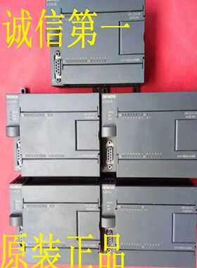 【议价】PLCCPU224CN6ES7214-1AD23适用