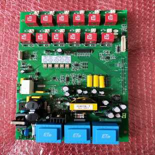 询价ETD790P直流调速器电源板 型号PF4G90 可逆