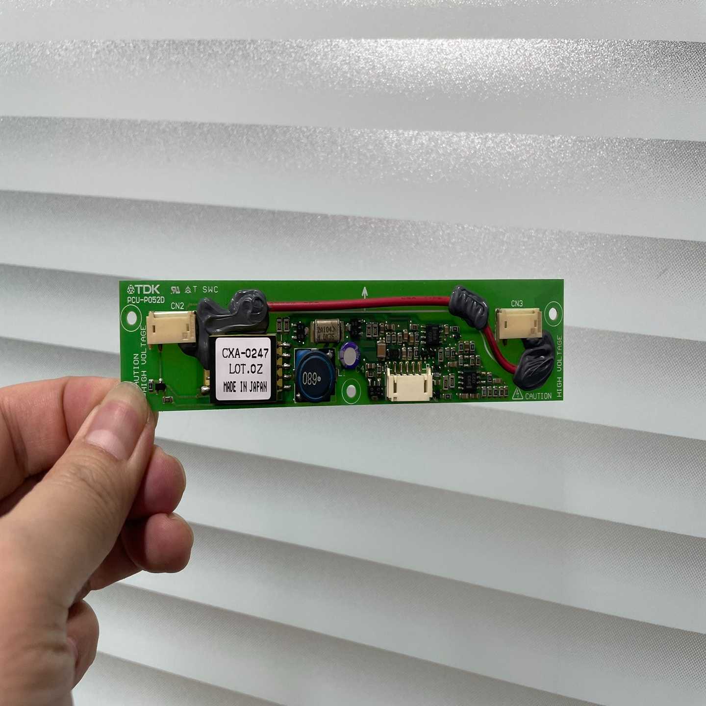 TDK高压条CXA-0247PCU-P052D询价